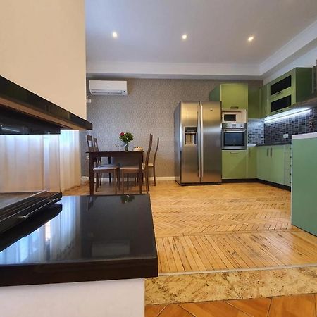 Noemi Apartment ติรานา ภายนอก รูปภาพ